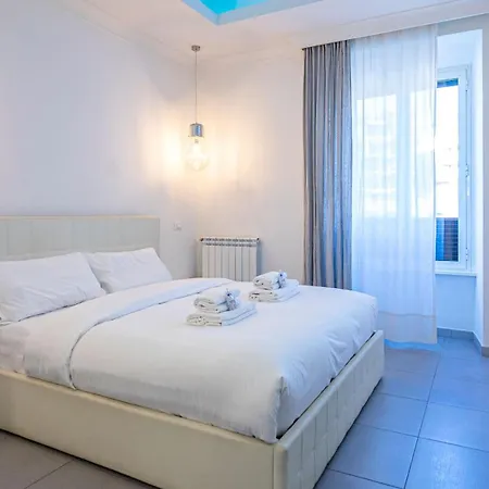 Easytopstay - Stylish Vatican Retreat Apartamento Roma
