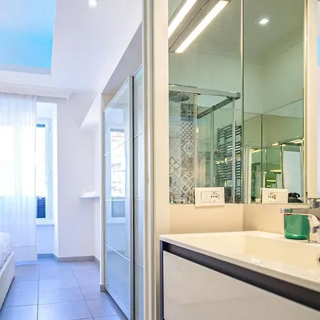 Easytopstay - Stylish Vatican Retreat *