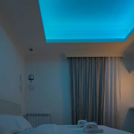 Easytopstay - Stylish Vatican Retreat Roma