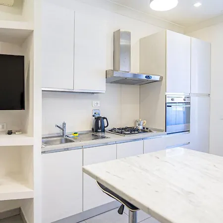 Easytopstay - Stylish Vatican Retreat Roma