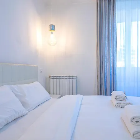 Easytopstay - Stylish Vatican Retreat Roma