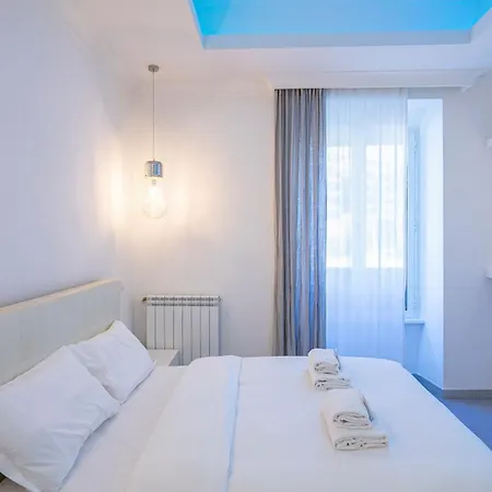 Apartment Stylish Vatican Retreat