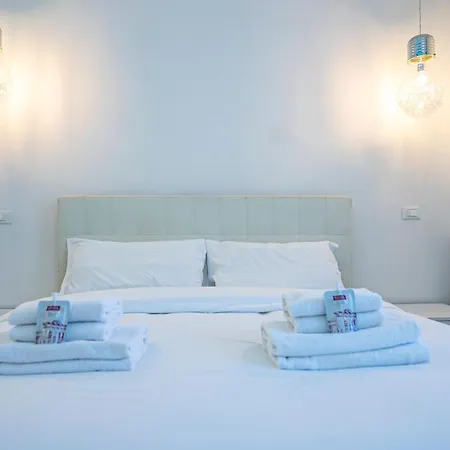 Easytopstay - Stylish Vatican Retreat Apartamento *