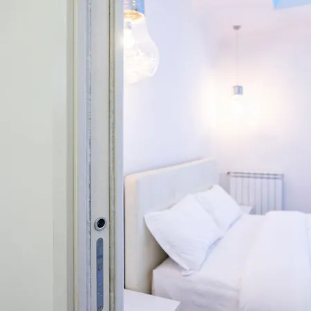 Easytopstay - Stylish Vatican Retreat *